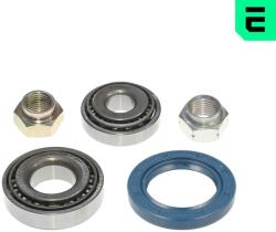 OPTIMAL Súprava ložísk kolesa OPTIMAL 801538 (801538)