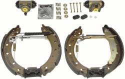 TRW Sada brzdových čeľustí TRW GSK1058 (GSK1058)