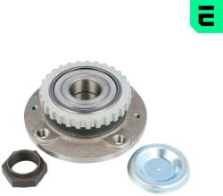 OPTIMAL Súprava ložísk kolesa OPTIMAL 602345 (602345)