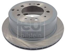 Febi Bilstein Brzdový kotúč FEBI BILSTEIN 170768 (170768)