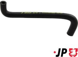 JP GROUP Hadica odvetrania kľukovej skrine JP GROUP 1111153300 (1111153300)