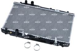 NRF Chladič motora NRF 58379 (58379)