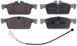 QUARO Sada Brzdových Destiček, Kotoučová Brzda (qp5499)