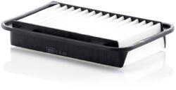 Mann-filter Vzduchový filter MANN-FILTER C 26 006 (C 26 006)