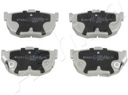 ASHIKA Klocki Ham. Hyundai Coupe 1.6 (51-05-595)