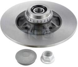 SNR Brzdový kotúč SNR KF155.105U (KF155.105U)