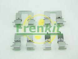 FRENKIT Súprava príslušenstva, obloženie kotúčovej brzdy FRENKIT 901896 (901896)