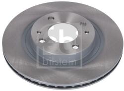 Febi Bilstein Brzdový kotúč FEBI BILSTEIN 170600 (170600)