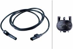 HELLA Snímač počtu otáčok kolesa HELLA 6PU 358 252-521 (6PU 358 252-521)