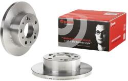 BREMBO Brzdový kotúč BREMBO 08.3069. 14 (08.3069.14)