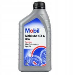 Mobil Olaj 80W Gx-a Mobilube 1L