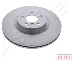 ASHIKA Brzdový kotúč ASHIKA 60-00-0107C (60-00-0107C)