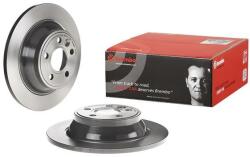 BREMBO Brzdový kotúč BREMBO 08. A536.11 (08.A536.11)