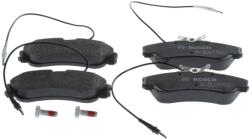 Bosch Sada brzdových platničiek kotúčovej brzdy BOSCH 0 986 424 414 (0 986 424 414)
