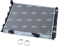 NRF Chladič motora NRF 516573 (516573)