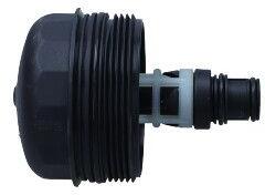 MAXGEAR Veko, puzdro olejového filtra MAXGEAR 27-1008 (27-1008)