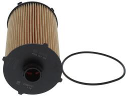 Bosch Olejový filter BOSCH F 026 407 303 (F 026 407 303)