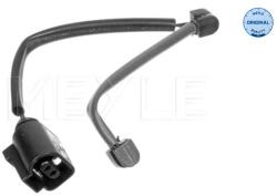 MEYLE Výstražný kontakt, opotrebenie brzdového obloženia MEYLE 114 527 0000 (114 527 0000)