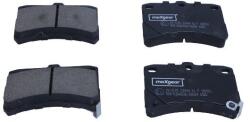 MAXGEAR Sada brzdových platničiek kotúčovej brzdy MAXGEAR 19-3135 (19-3135)