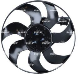 NRF Ventilátor chladenia motora NRF 470033 (470033)