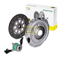 Schaeffler LuK Spojková sada Schaeffler LuK 622 3079 33 (622 3079 33)