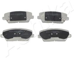 ASHIKA Klocki Ham. Kia Ceed 1.4crdi (50-0k-k27)