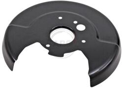 A. B. S Ochranný plech proti rozstreku, Brzdový kotúč A. B. S. 11298 (11298)