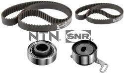 SNR Sada ozubeného remeňa SNR KD474.07 (KD474.07)