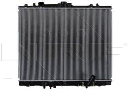 NRF Chladič motora NRF 52234 (52234)