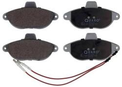 QUARO Sada Brzdových Destiček, Kotoučová Brzda (qp1278)