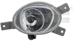 TYC Hmlové svetlo TYC 19-0854-05-9 (19-0854-05-9)