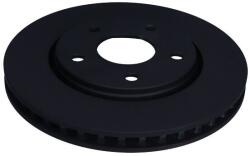 QUARO Tarcza Ham. Chrysler P. Grand Voyager 2, 8 Crd 07-/fiat Freemont Wysoko Nawęglana, Z Powłoką Antykorozyjną (qd9929hc)