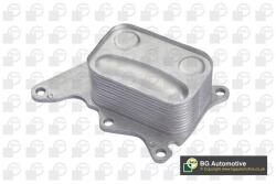 BGA Chladič motorového oleja BGA CO1400 (CO1400)