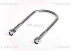 TRISCAN Spona listovej pružiny TRISCAN 8765 100011 (8765 100011)