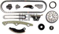 HEPU Sada rozvodovej reťaze HEPU 21-0524 (21-0524)