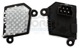 Meat & Doria Regulator, ventilator vnutorneho priestoru MEAT & DORIA 667233 (667233)