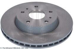 BLUE PRINT Brzdový kotúč BLUE PRINT ADK84334 (ADK84334)