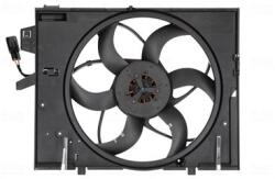 NISSENS Ventilátor chladenia motora NISSENS 850126 (850126)