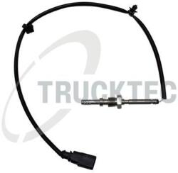 Trucktec Automotive Snímač teploty výfukových plynov TRUCKTEC AUTOMOTIVE 07.17. 084 (07.17.084)