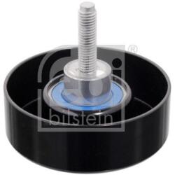 Febi Bilstein Vratná/vodiaca kladka rebrovaného klinového remeňa FEBI BILSTEIN 24618 (24618)