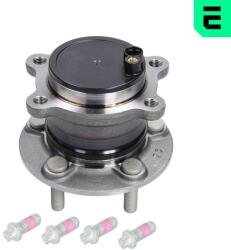 OPTIMAL Súprava ložísk kolesa OPTIMAL 302509 (302509)