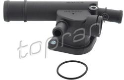 TOPRAN Príruba chladenia TOPRAN 110 361 (110 361)