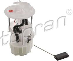 TOPRAN Palivová dopravná jednotka TOPRAN 630 669 (630 669)