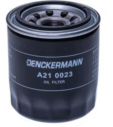 Denckermann Olejový filter DENCKERMANN A210023 (A210023)