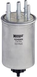 Hengst Filter Palivový filter HENGST FILTER H248WK (H248WK)