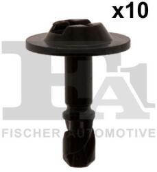 FA1 Motor-/Spodny ochranny kryt FA1 11-40095.10 (11-40095.10)