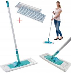Leifheit Lapos felmosó Leifheit Profi 55048 Micro Duo rátét 140cm 2x rátét (55048)