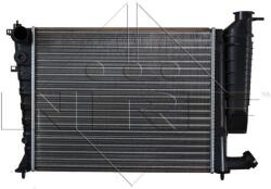 NRF Chladič motora NRF 58823 (58823)