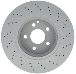 Bosch Brzdový kotúč BOSCH 0 986 478 471 (0 986 478 471)