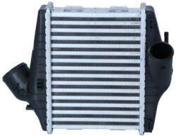 NRF Chladič plniaceho vzduchu NRF 30531 (30531)